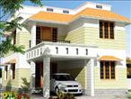 MGF Classic Villas at Chittilappilly, Thrissur